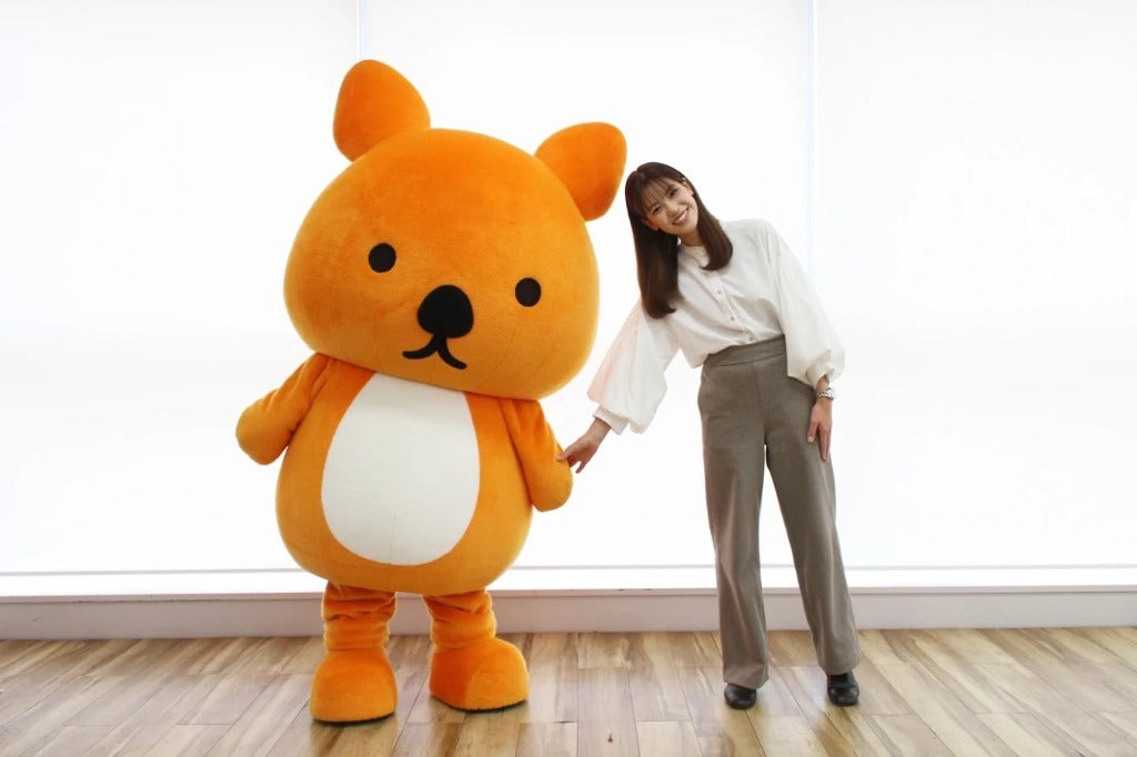 manaby CREATORS 八戸の外観