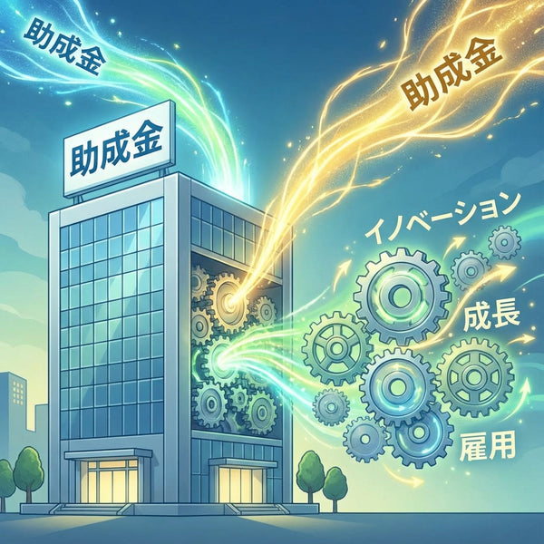 企業が障害者を雇用するメリットとは？助成金・社会的責任・戦力化の3つの視点