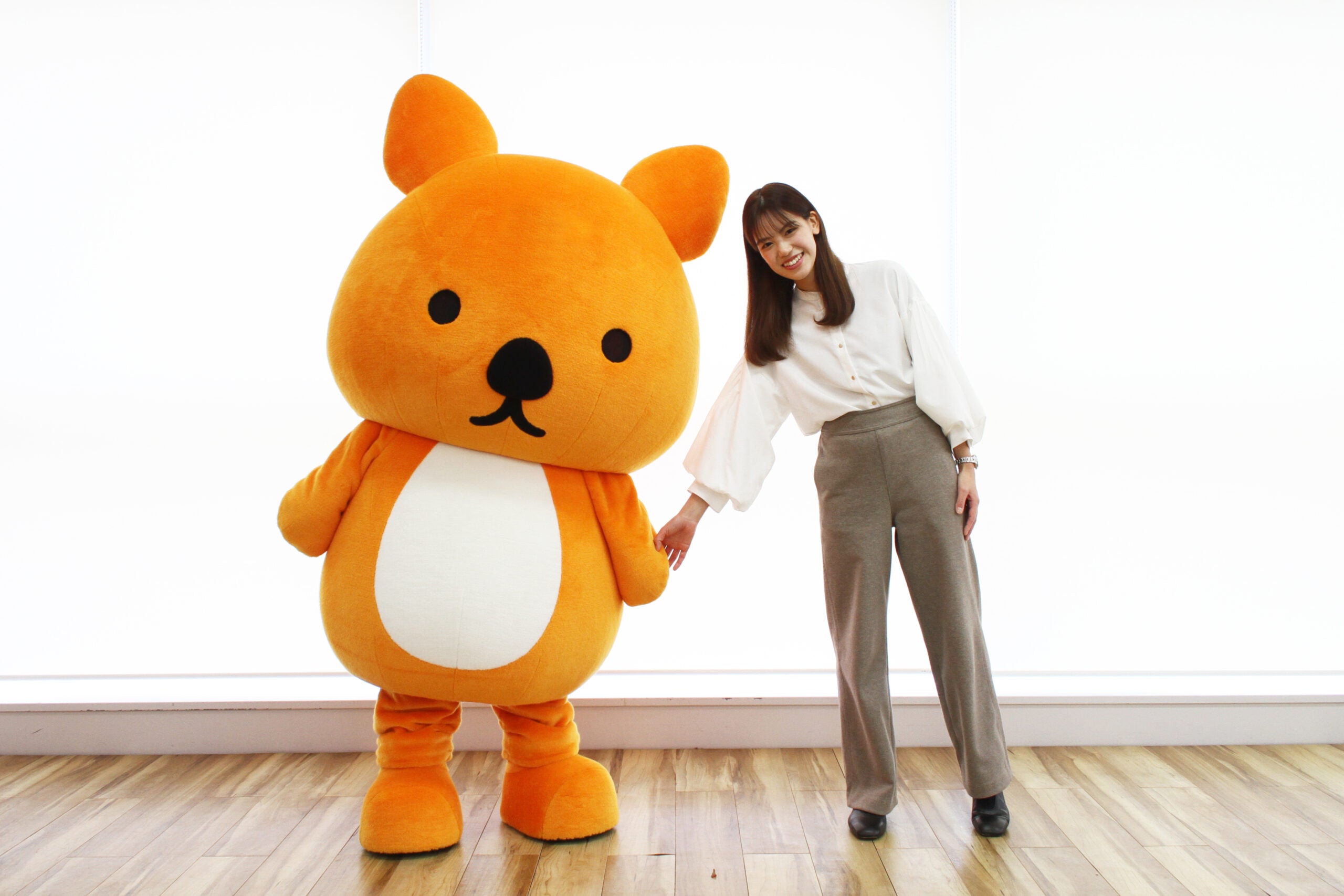 manaby CREATORS 盛岡の外観