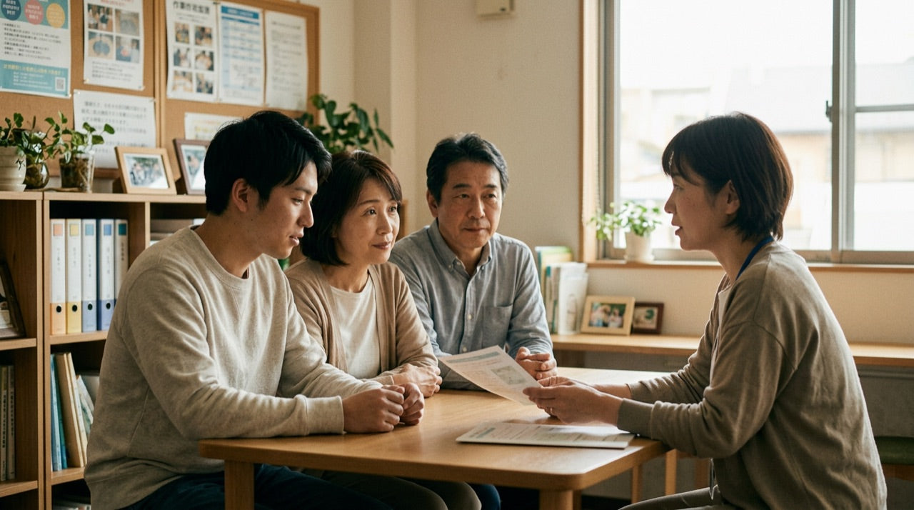 利用を考えている方へ